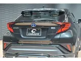 2023 Toyota C-HR G-Mode Nero Safety Plus III Black SUV for sale, Japanese used car export - photo 48 of 57 | GULJI TRADERS