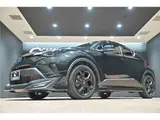 2023 Toyota C-HR G-Mode Nero Safety Plus III Black SUV for sale, Japanese used car export - photo 57 of 57 | GULJI TRADERS