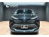 2023 Toyota C-HR G-Mode Nero Safety Plus III Black SUV for sale, Japanese used car export - photo 3 of 54 | GULJI TRADERS