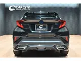 2023 Toyota C-HR G-Mode Nero Safety Plus III Black SUV for sale, Japanese used car export - photo 4 of 54 | GULJI TRADERS