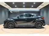 2023 Toyota C-HR G-Mode Nero Safety Plus III Black SUV for sale, Japanese used car export - photo 5 of 54 | GULJI TRADERS