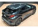 2023 Toyota C-HR G-Mode Nero Safety Plus III Black SUV for sale, Japanese used car export - photo 8 of 54 | GULJI TRADERS