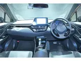 2023 Toyota C-HR G-Mode Nero Safety Plus III Black SUV for sale, Japanese used car export - photo 10 of 54 | GULJI TRADERS