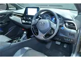 2023 Toyota C-HR G-Mode Nero Safety Plus III Black SUV for sale, Japanese used car export - photo 11 of 54 | GULJI TRADERS