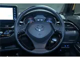 2023 Toyota C-HR G-Mode Nero Safety Plus III Black SUV for sale, Japanese used car export - photo 22 of 54 | GULJI TRADERS