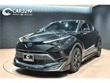 2023 Toyota C-HR G-Mode Nero Safety Plus III Black SUV for sale, Japanese used car export - photo 33 of 54 | GULJI TRADERS