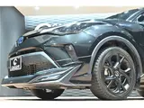 2023 Toyota C-HR G-Mode Nero Safety Plus III Black SUV for sale, Japanese used car export - photo 36 of 54 | GULJI TRADERS