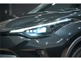 2023 Toyota C-HR G-Mode Nero Safety Plus III Black SUV for sale, Japanese used car export - photo 39 of 54 | GULJI TRADERS