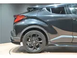 2023 Toyota C-HR G-Mode Nero Safety Plus III Black SUV for sale, Japanese used car export - photo 42 of 54 | GULJI TRADERS