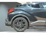 2023 Toyota C-HR G-Mode Nero Safety Plus III Black SUV for sale, Japanese used car export - photo 43 of 54 | GULJI TRADERS