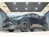 2023 Toyota C-HR G-Mode Nero Safety Plus III Black SUV for sale, Japanese used car export - photo 54 of 54 | GULJI TRADERS