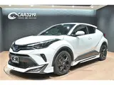 2023 Toyota C-HR G-Mode Nero Safety Plus 3 Pearl SUV for sale, Japanese used car export - photo 1 of 58 | GULJI TRADERS
