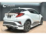 2023 Toyota C-HR G-Mode Nero Safety Plus 3 Pearl SUV for sale, Japanese used car export - photo 2 of 58 | GULJI TRADERS