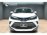 2023 Toyota C-HR G-Mode Nero Safety Plus 3 Pearl SUV for sale, Japanese used car export - photo 3 of 58 | GULJI TRADERS