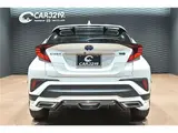 2023 Toyota C-HR G-Mode Nero Safety Plus 3 Pearl SUV for sale, Japanese used car export - photo 4 of 58 | GULJI TRADERS