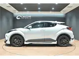 2023 Toyota C-HR G-Mode Nero Safety Plus 3 Pearl SUV for sale, Japanese used car export - photo 5 of 58 | GULJI TRADERS