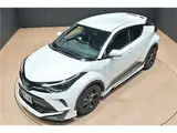 2023 Toyota C-HR G-Mode Nero Safety Plus 3 Pearl SUV for sale, Japanese used car export - photo 7 of 58 | GULJI TRADERS