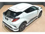 2023 Toyota C-HR G-Mode Nero Safety Plus 3 Pearl SUV for sale, Japanese used car export - photo 8 of 58 | GULJI TRADERS
