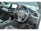 2023 Toyota C-HR G-Mode Nero Safety Plus 3 Pearl SUV for sale, Japanese used car export - photo 11 of 58 | GULJI TRADERS