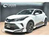 2023 Toyota C-HR G-Mode Nero Safety Plus 3 Pearl SUV for sale, Japanese used car export - photo 34 of 58 | GULJI TRADERS