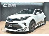 2023 Toyota C-HR G-Mode Nero Safety Plus 3 Pearl SUV for sale, Japanese used car export - photo 35 of 58 | GULJI TRADERS