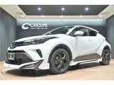 2023 Toyota C-HR G-Mode Nero Safety Plus 3 Pearl SUV for sale, Japanese used car export - photo 36 of 58 | GULJI TRADERS