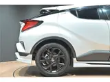 2023 Toyota C-HR G-Mode Nero Safety Plus 3 Pearl SUV for sale, Japanese used car export - photo 46 of 58 | GULJI TRADERS