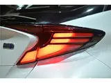 2023 Toyota C-HR G-Mode Nero Safety Plus 3 Pearl SUV for sale, Japanese used car export - photo 50 of 58 | GULJI TRADERS
