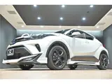 2023 Toyota C-HR G-Mode Nero Safety Plus 3 Pearl SUV for sale, Japanese used car export - photo 58 of 58 | GULJI TRADERS