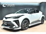 2023 Toyota C-HR G-Mode Nero Safety Plus 3 Pearl SUV for sale, Japanese used car export - photo 1 of 55 | GULJI TRADERS