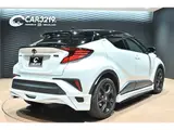 2023 Toyota C-HR G-Mode Nero Safety Plus 3 Pearl SUV for sale, Japanese used car export - photo 2 of 55 | GULJI TRADERS