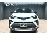 2023 Toyota C-HR G-Mode Nero Safety Plus 3 Pearl SUV for sale, Japanese used car export - photo 3 of 55 | GULJI TRADERS