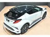 2023 Toyota C-HR G-Mode Nero Safety Plus 3 Pearl SUV for sale, Japanese used car export - photo 8 of 55 | GULJI TRADERS