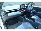 2023 Toyota C-HR G-Mode Nero Safety Plus 3 Pearl SUV for sale, Japanese used car export - photo 9 of 55 | GULJI TRADERS