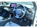 2023 Toyota C-HR G-Mode Nero Safety Plus 3 Pearl SUV for sale, Japanese used car export - photo 11 of 55 | GULJI TRADERS