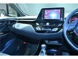 2023 Toyota C-HR G-Mode Nero Safety Plus 3 Pearl SUV for sale, Japanese used car export - photo 13 of 55 | GULJI TRADERS