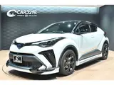 2023 Toyota C-HR G-Mode Nero Safety Plus 3 Pearl SUV for sale, Japanese used car export - photo 31 of 55 | GULJI TRADERS