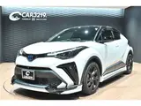 2023 Toyota C-HR G-Mode Nero Safety Plus 3 Pearl SUV for sale, Japanese used car export - photo 32 of 55 | GULJI TRADERS