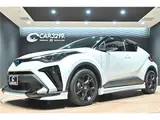2023 Toyota C-HR G-Mode Nero Safety Plus 3 Pearl SUV for sale, Japanese used car export - photo 33 of 55 | GULJI TRADERS