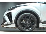 2023 Toyota C-HR G-Mode Nero Safety Plus 3 Pearl SUV for sale, Japanese used car export - photo 37 of 55 | GULJI TRADERS