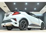 2023 Toyota C-HR G-Mode Nero Safety Plus 3 Pearl SUV for sale, Japanese used car export - photo 42 of 55 | GULJI TRADERS