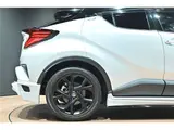 2023 Toyota C-HR G-Mode Nero Safety Plus 3 Pearl SUV for sale, Japanese used car export - photo 43 of 55 | GULJI TRADERS