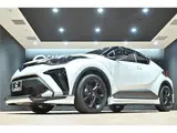 2023 Toyota C-HR G-Mode Nero Safety Plus 3 Pearl SUV for sale, Japanese used car export - photo 55 of 55 | GULJI TRADERS