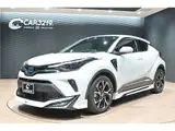 2023 Toyota C-HR G-Mode Nero Safety Plus III Pearl SUV for sale, Japanese used car export - photo 1 of 56 | GULJI TRADERS
