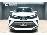 2023 Toyota C-HR G-Mode Nero Safety Plus III Pearl SUV for sale, Japanese used car export - photo 3 of 56 | GULJI TRADERS