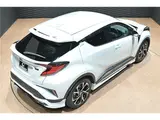 2023 Toyota C-HR G-Mode Nero Safety Plus III Pearl SUV for sale, Japanese used car export - photo 8 of 56 | GULJI TRADERS