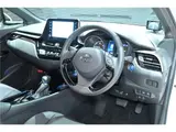 2023 Toyota C-HR G-Mode Nero Safety Plus III Pearl SUV for sale, Japanese used car export - photo 11 of 56 | GULJI TRADERS