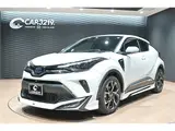 2023 Toyota C-HR G-Mode Nero Safety Plus III Pearl SUV for sale, Japanese used car export - photo 32 of 56 | GULJI TRADERS