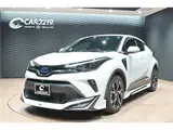 2023 Toyota C-HR G-Mode Nero Safety Plus III Pearl SUV for sale, Japanese used car export - photo 33 of 56 | GULJI TRADERS