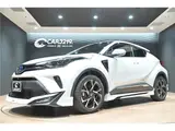 2023 Toyota C-HR G-Mode Nero Safety Plus III Pearl SUV for sale, Japanese used car export - photo 34 of 56 | GULJI TRADERS